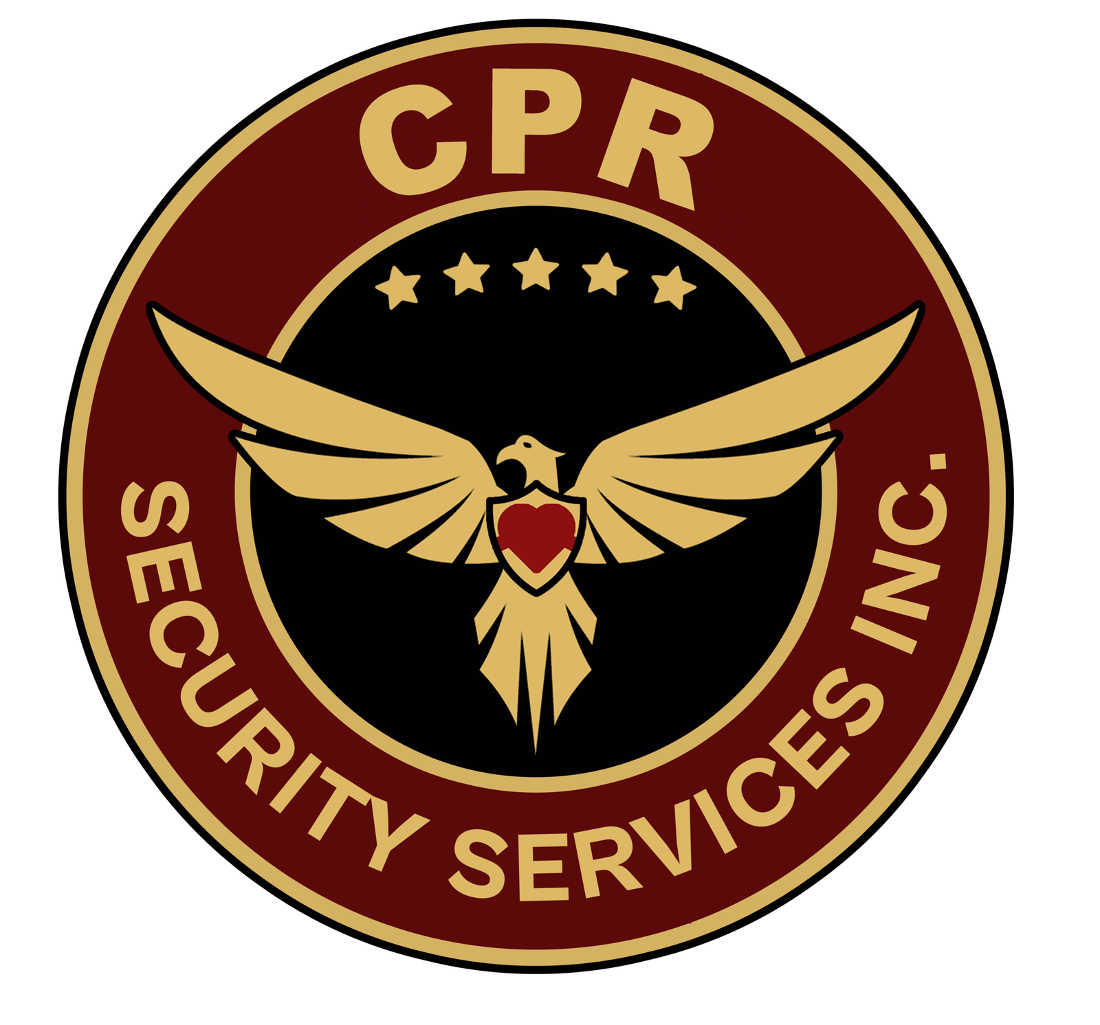 CPR Security